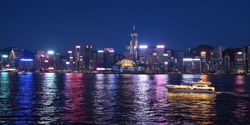 Görkemli Uzaklar Hong Kong ve Japonya Turu THY ile 8 Gece 29 Ekim Dönemi