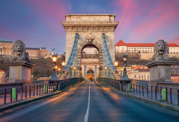 Görkemli Orta Avrupa Viyana, Prag ve Budapeşte Turu SunExpress ile 7 Gece İzmir Çıkışlı