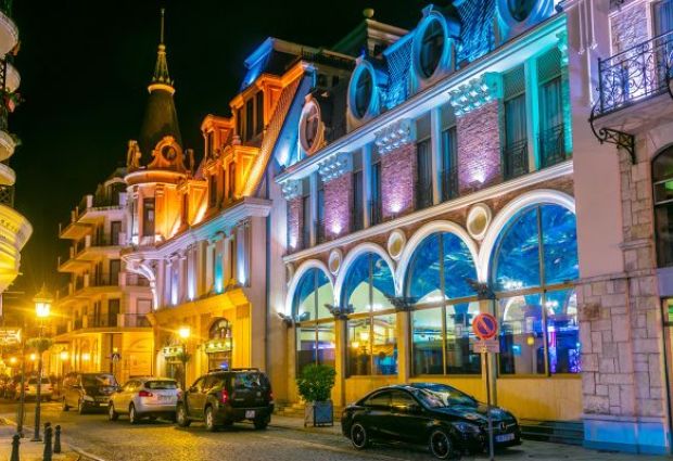 Görkemli Batum Kafkasya’nın İncisi Turu THY ile 3 Gece Kurban Bayramı Özel