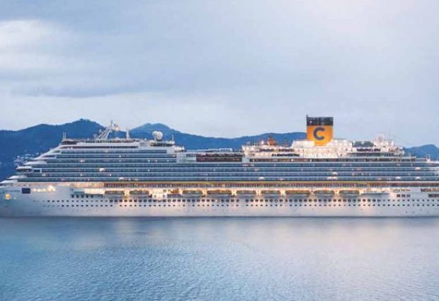 İzmir'den Direkt Uçuş - Turlar Dahil - Costa Diadema ile İskandinavya - Norveç Fiyortları - Alesund