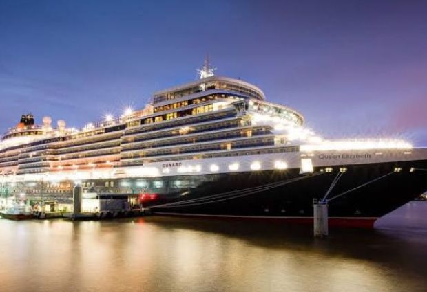 Luxury Cruise Quenn Elizabeth ile İtalya - Hırvatistan - İspanya - 04 - Haziran - 2027