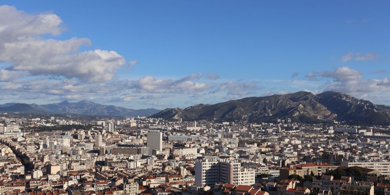 Grand Güney Fransa ve Barselona Turu Pegasus ile 6 Gece