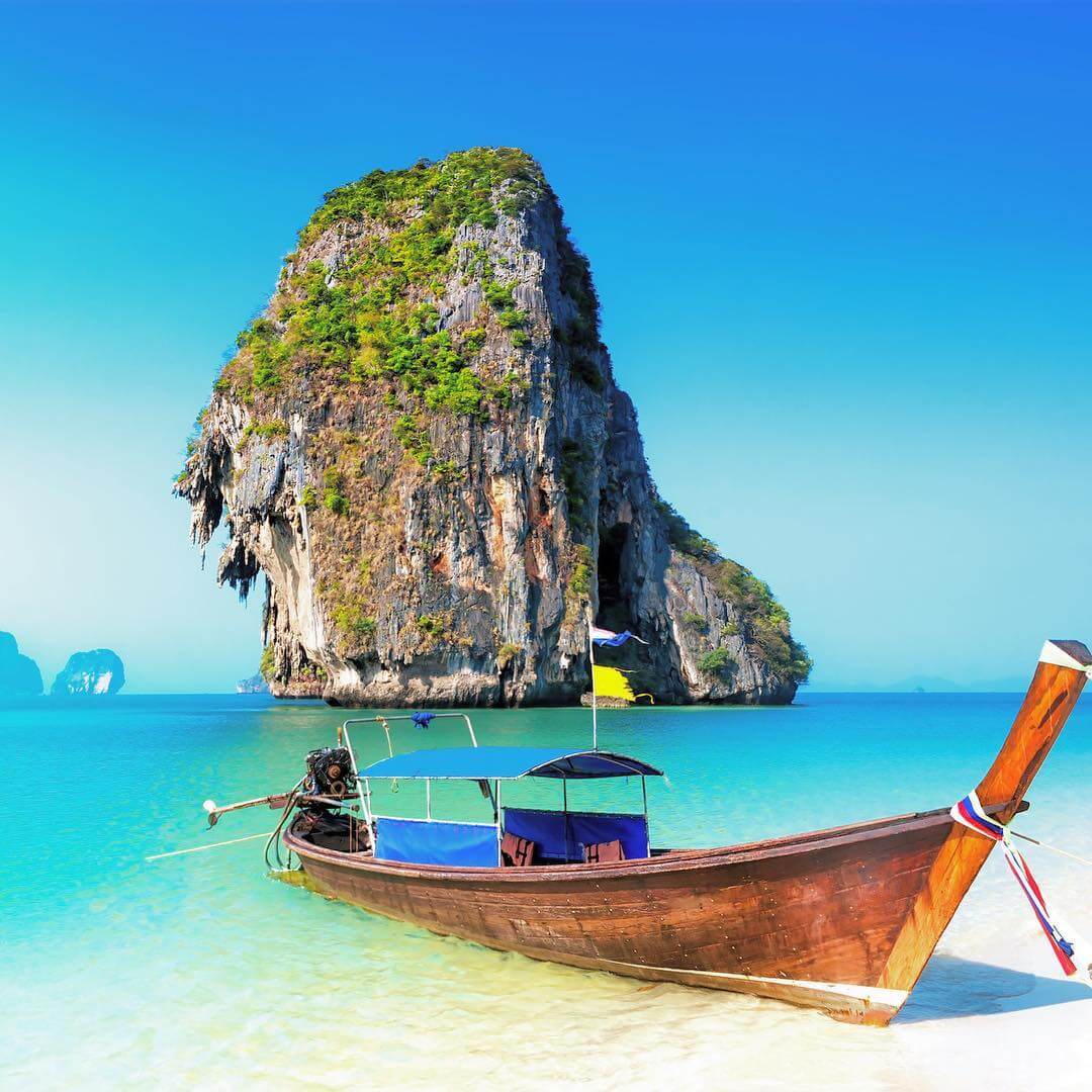 Phuket Turları