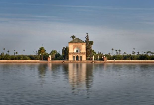 Görkemli Fas Krallığı ve Mistik Şehirler Turu Air Arabia ile 3 Gece İlkbahar Dönemi