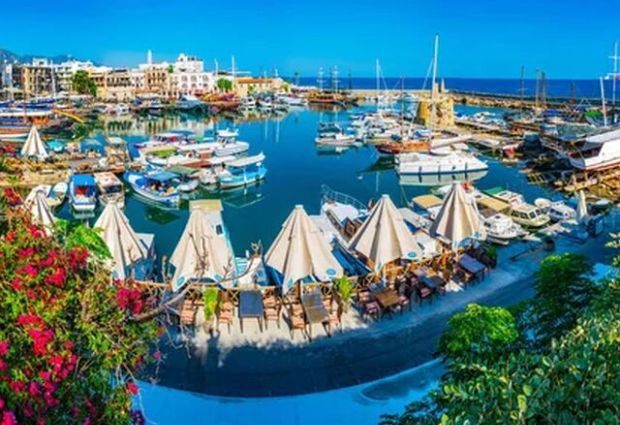 İkonik Kuzey Kıbrıs Turu 2 Gece 3 Gün Konaklamalı Adana Çıkışlı