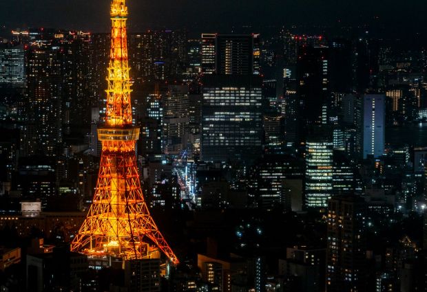 Sapphire Princess, Japonya ve G.kore Gemi Turu THY ile 14 Gece Bayramda
