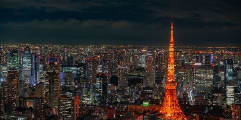Sapphire Princess, Japonya ve G.kore Gemi Turu THY ile 14 Gece Bayramda
