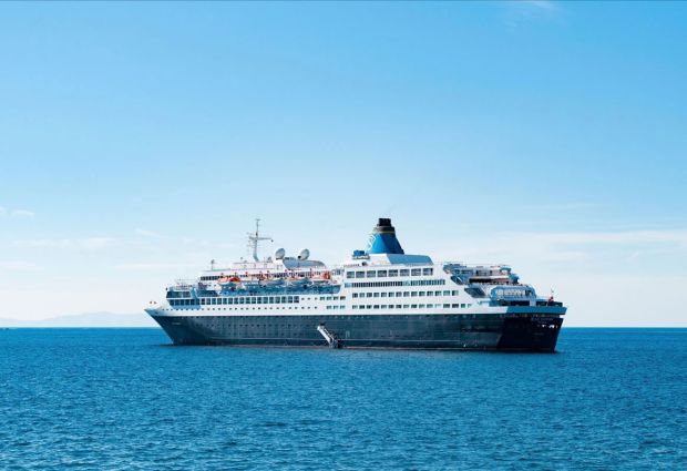 Çeşme Kalkışlı Selectum Blu Cruises ile Yunan Adaları 3 Gece 4 Gün 2027