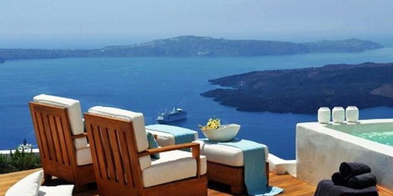 Costa Pacifica ile Yunan Adaları Gemi Turu 8 Gece