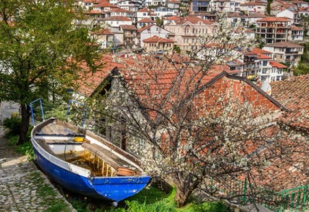 Otobüslü Balkan İncileri Turu 2026 Dönemi
