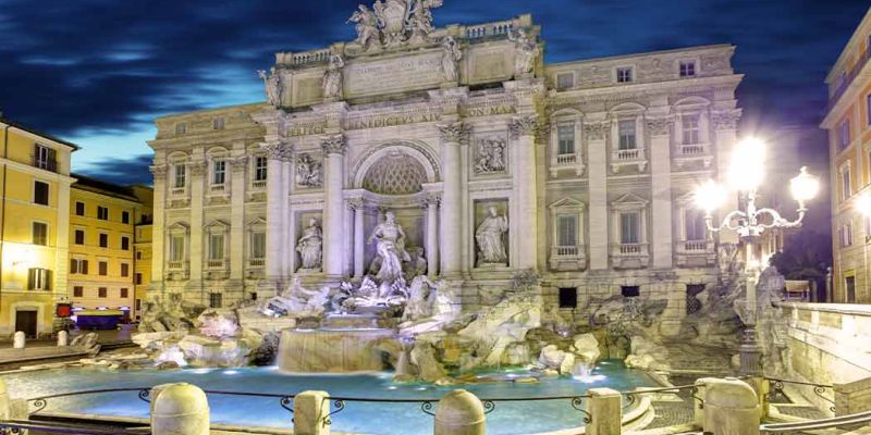 MSC World Asia ile Batı Akdeniz ve Malta Gemi Turu THY ile 7 Gece Sömestr Dönemi