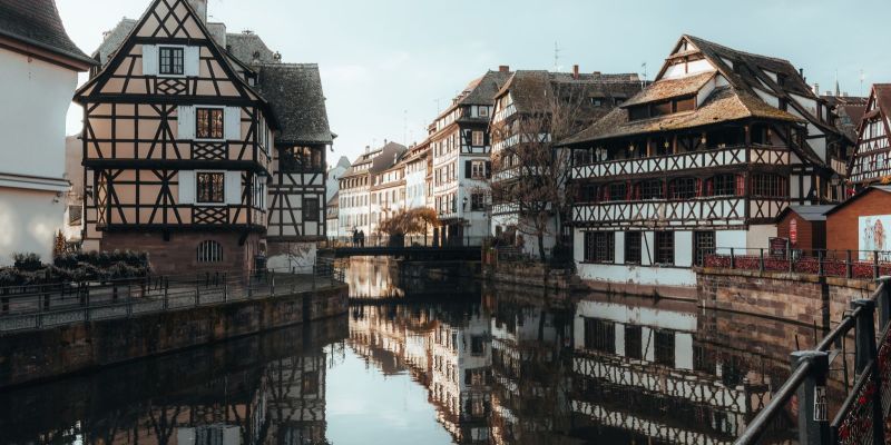 Ren ve Mosel'in Masalsı Şehirleri Nehir Turu THY ile 5 Gece