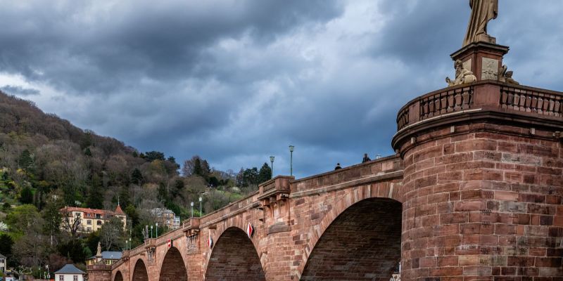 Ren ve Mosel'in Masalsı Şehirleri Nehir Turu THY ile 6 Gece