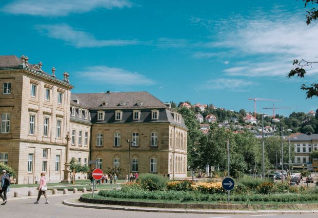 Ren ve Mosel'in Masalsı Şehirleri Nehir Turu THY ile 6 Gece
