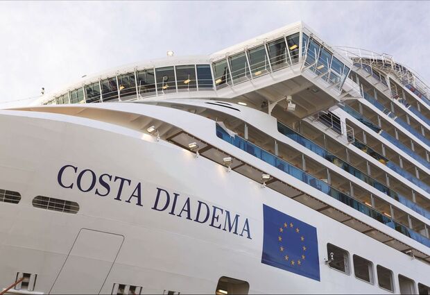 Costa Diadema ile 7 Gece Norveç Fiyordları Turu | AJet Havayolları ile