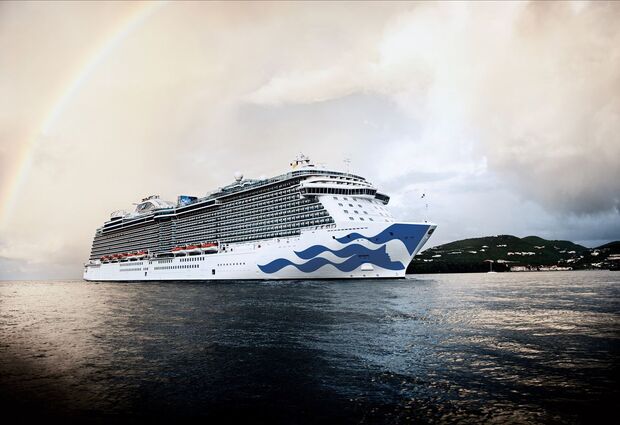 Regal Princess ile Büyük Britanya Turu | THY ile 10 Gece