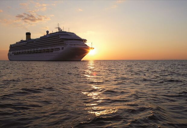 Costa Fascinosa ile Malta & Tunus & Akdeniz Turu | THY 8 Gece