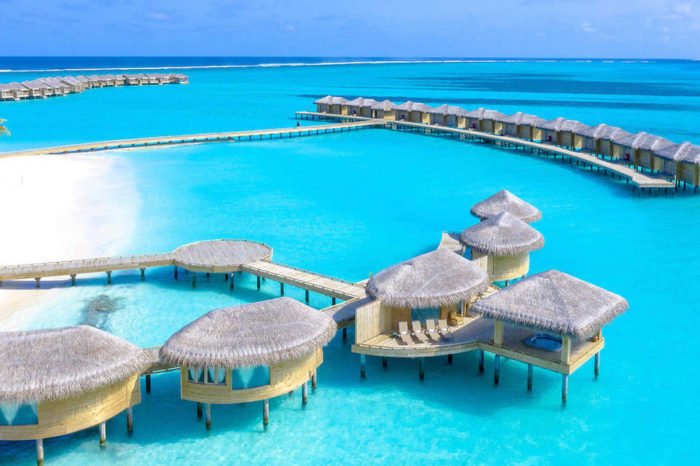 Maldivler Turları