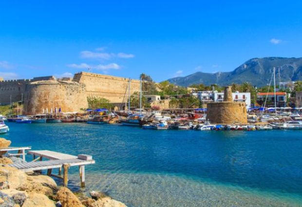 İstanbul'dan Kıbrıs Kültür Turu Grand Pasha Hotel Konaklamalı Sabiha Gökçen Kalkışlı
