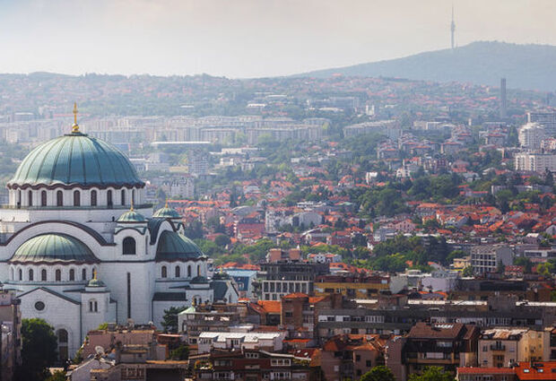 6 Ülke Balkan Rotası Turu | Tüm Geziler ve Akşam Yemekleri Dahil THY ile