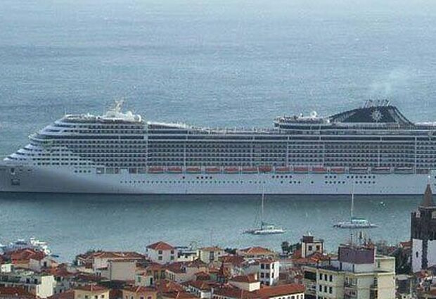 MSC Fantasia ile İstanbul Hareketli Ege & Adriyatik Turu | 9 Gece