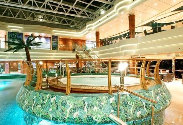 MSC Fantasia ile İstanbul Hareketli Ege & Adriyatik Turu | 9 Gece 10 Gün