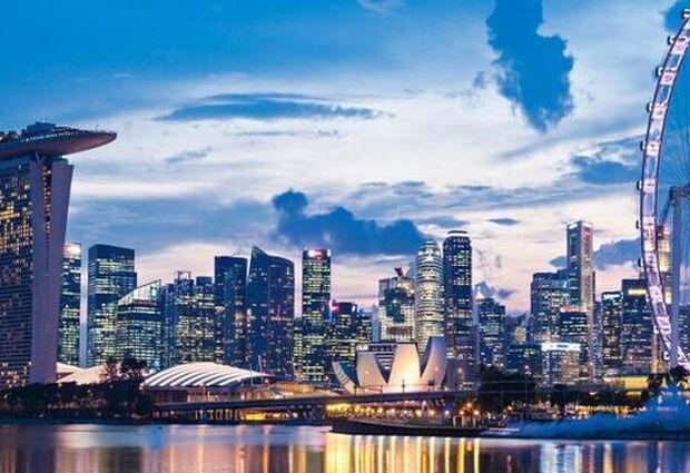 Dolu Dolu Singapur & Kuala Lumpur & Bali Rotası Turu | THY ile Ekstra Turlar Dahil