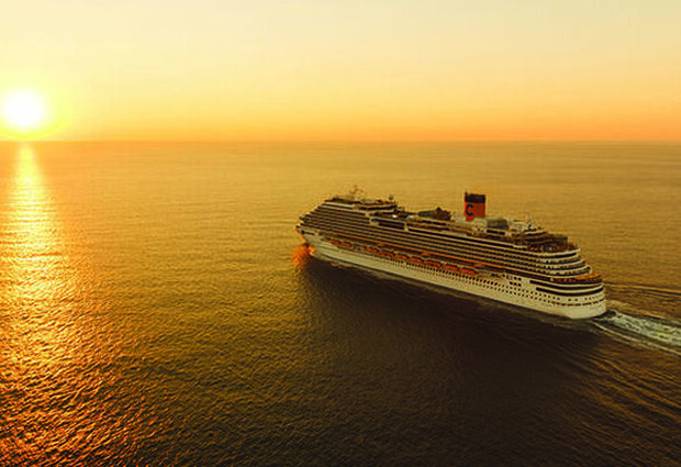 Costa Diadema ile İskandinavya & Norveç Fiyortları Turu | Tüm Turlar Dahil (2025)
