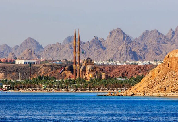Kızıldeniz Rotası Sharm El Sheikh Turu | THY ile 4 Gece Rixos Otelleri