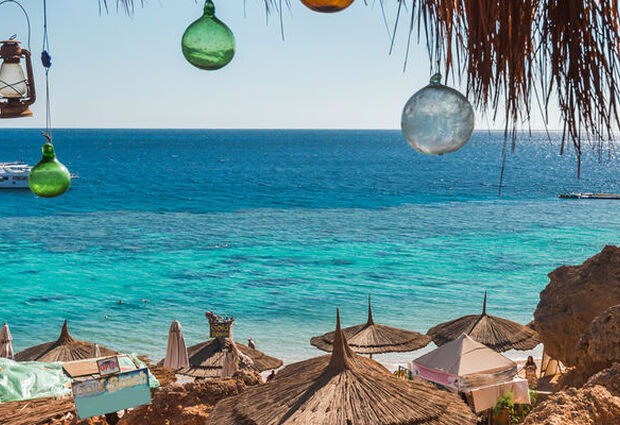 Sharm El Sheikh Kızıldeniz Rotası Turu (5 Gece) | Rixos Otelleri