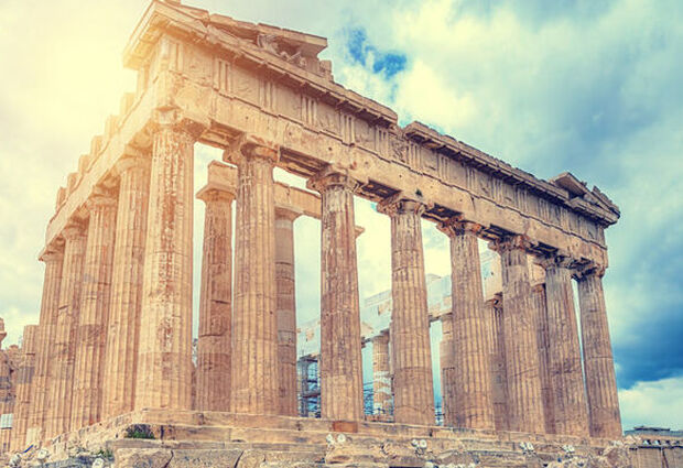 Yılbaşı Özel Yunanistan Turu - 3 Gece 5 Gün