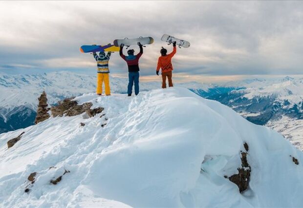 Otobüs ile Bansko Turu | 3 Gece 5 Gün