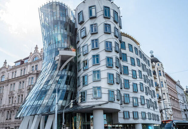 Ankara Kalkışlı Otobüslü Büyük Orta Avrupa Turu | Tüm Turlar Dahil 6 Gece