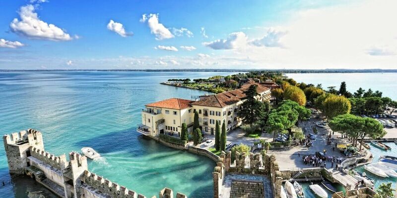 Uçaklı Klasik İtalya Turu