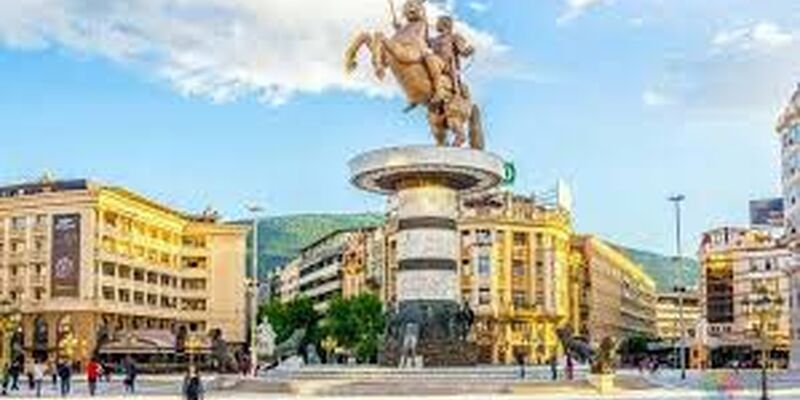 Balkan Güzelleri Kosova & Makedonya Turu