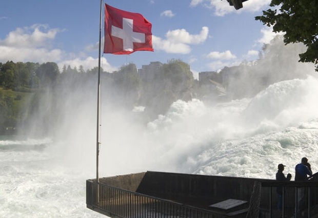 THY İle 3 Gece 4 Gün Ramazan Bayramı Özel İsviçre Turu