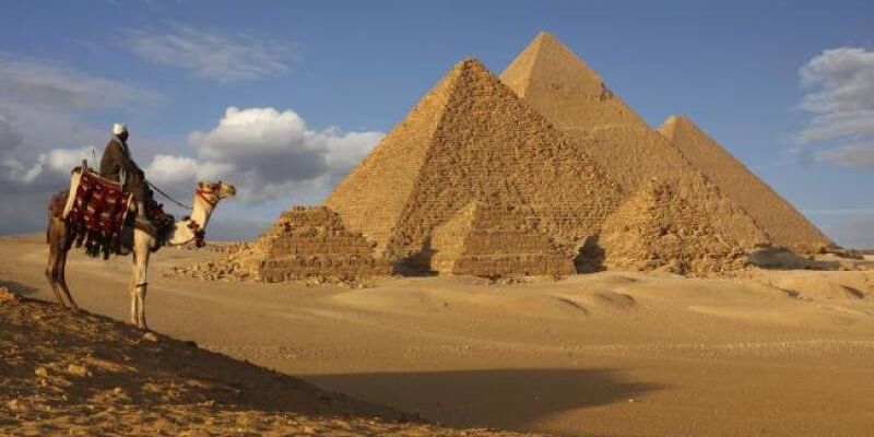 Mısır Harikaları Turu