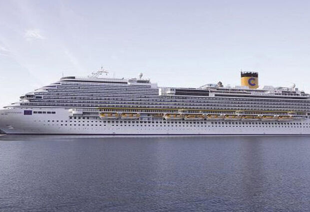Costa Diadema ile Kuzey'den Güney'e Batı Avrupa Kıyıları & 5 Ülke Turu | THY ile 11 Gece