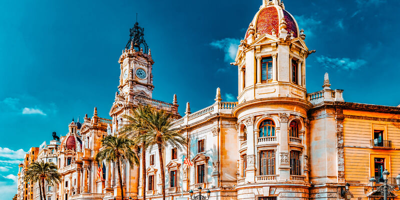 Büyük İspanya Turu Pegasus Havayolları İle