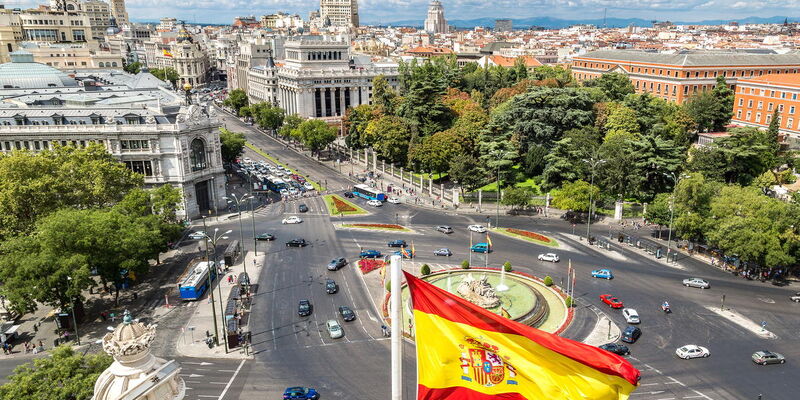 Büyük İspanya Turu Pegasus Havayolları İle