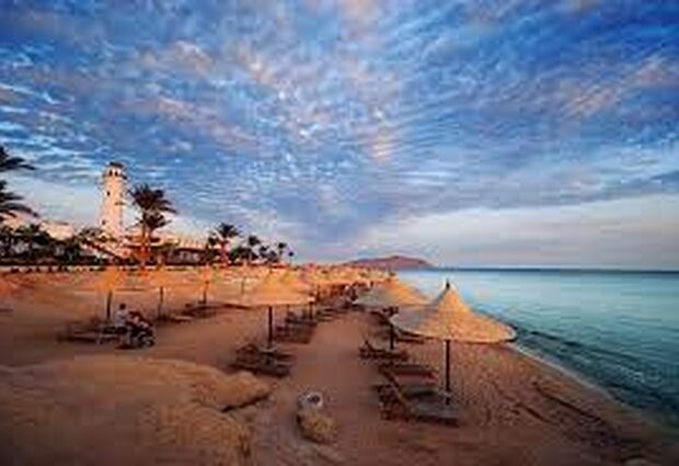 Sharm el Sheikh Turu | Türk Hava Yolları İle