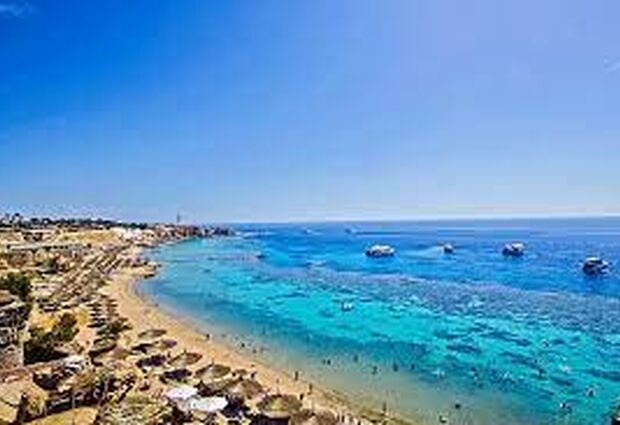 Sharm el Sheikh Turu | Türk Hava Yolları İle