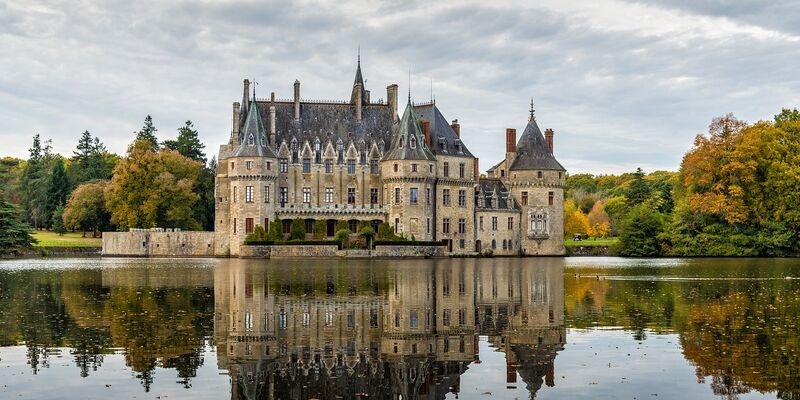 Üçlü Benelüks & Fransa & Almanya Turu | Türk Hava Yolları İle