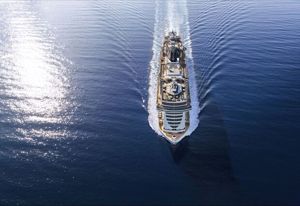 MSC Seaside ile Tunuslu Sicilya & Akdeniz Turu | THY ile 7 Gece
