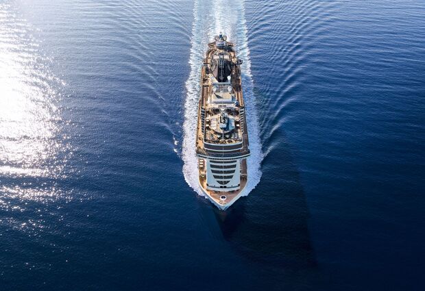MSC Seaside ile Tunus'lu Sicilya & Akdeniz Turu | Pegasus ile