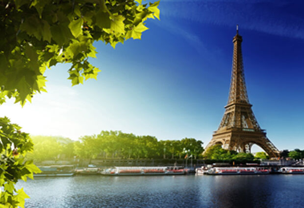 Sevgililer Günü Özel Görkemli Paris ve İncileri Turu | THY ile