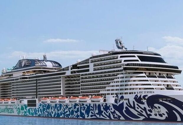 MSC Euribia ile İskandinavya & Norveç Fiyortları Turu (2025) | THY ile