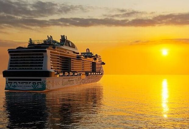 MSC Euribia ile İskandinavya & Norveç Fiyortları Turu | THY ile