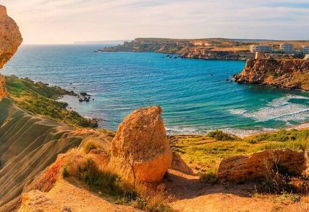 Malta Turu (TK) (2025) (MLA-MLA)
