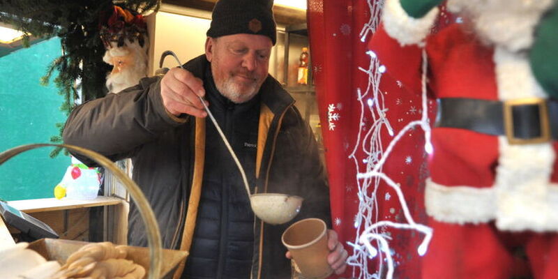 Yılbaşı Özel Elit Alsace ve Colmar Turu | Ekstra Turlar Dahil THY İle